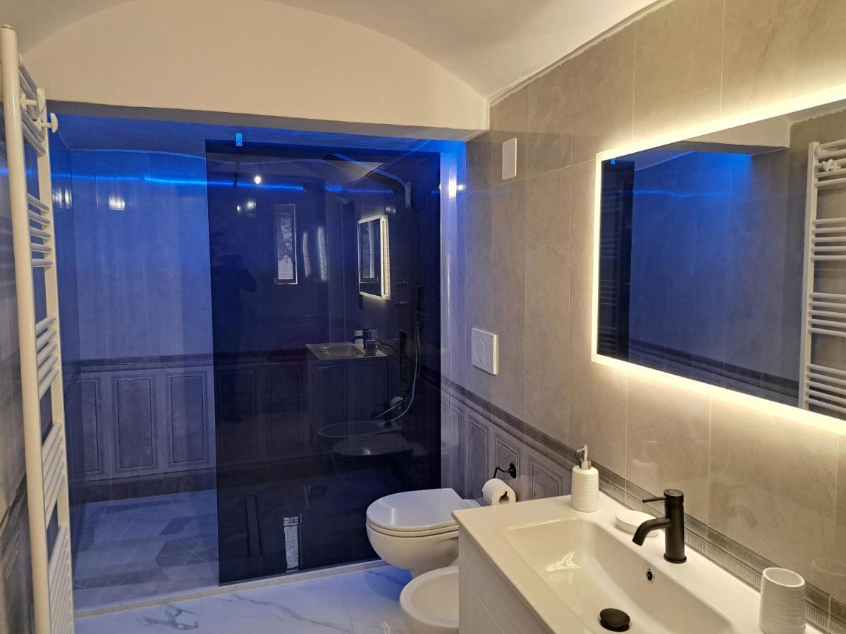 iLCastellano - Suites&Apartments Lecce Esterno foto