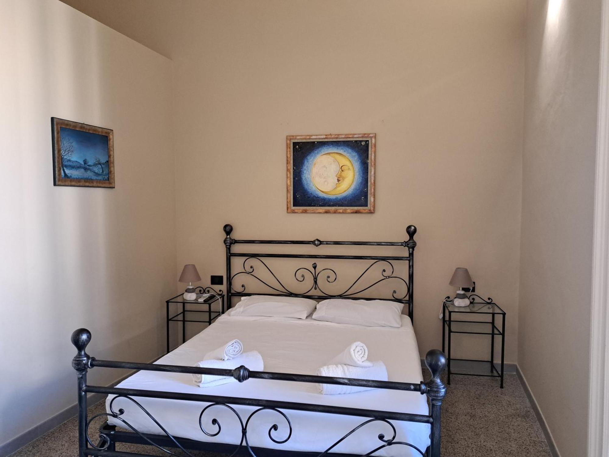 iLCastellano - Suites&Apartments Lecce Esterno foto