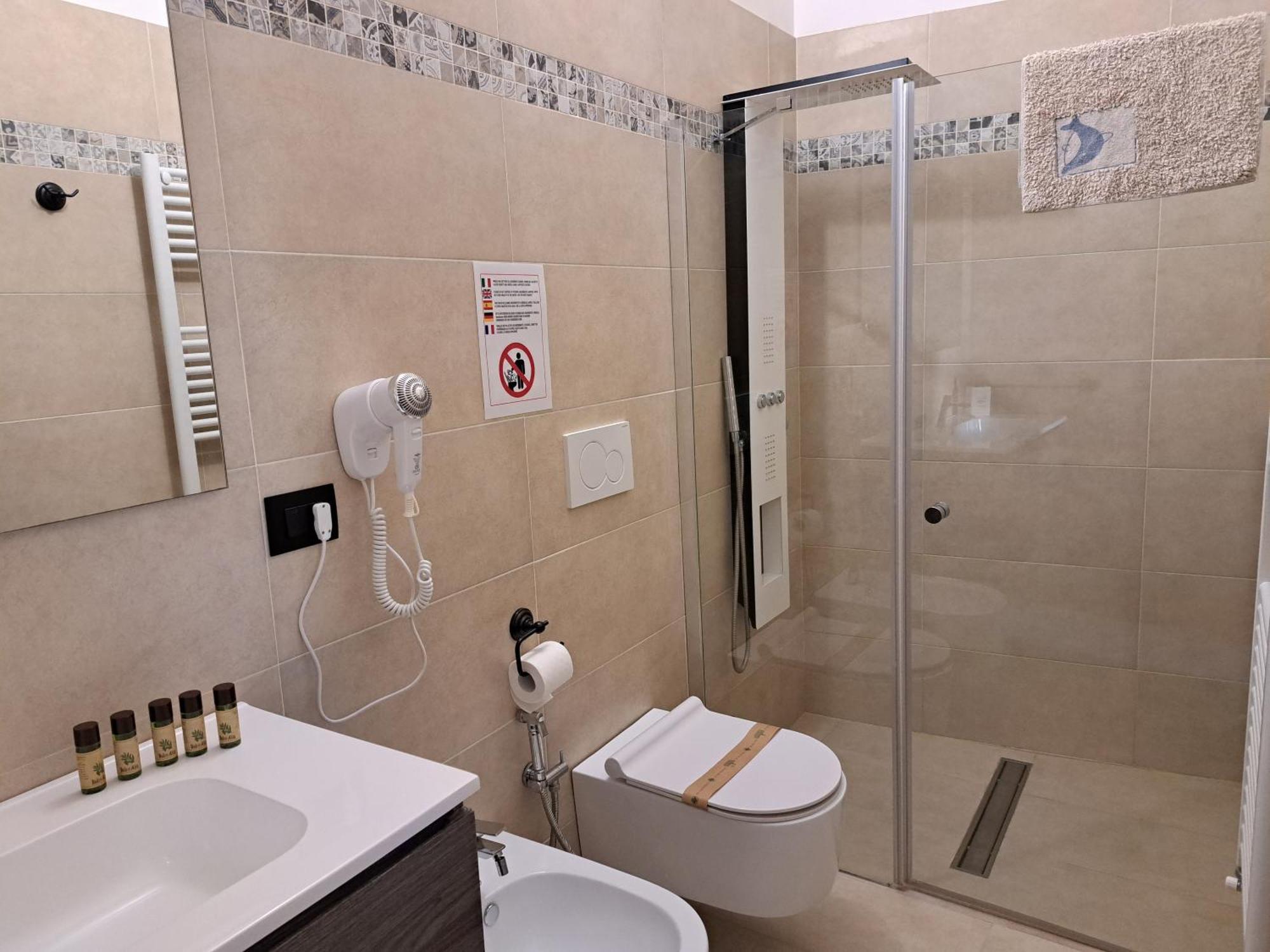 iLCastellano - Suites&Apartments Lecce Esterno foto