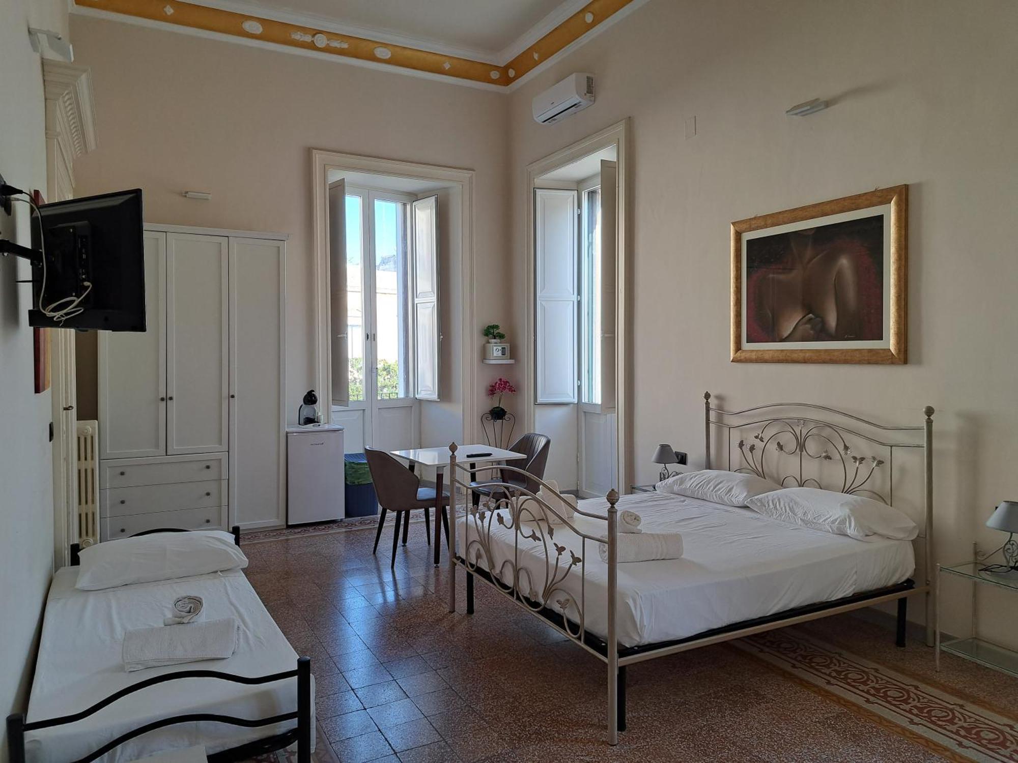 iLCastellano - Suites&Apartments Lecce Esterno foto