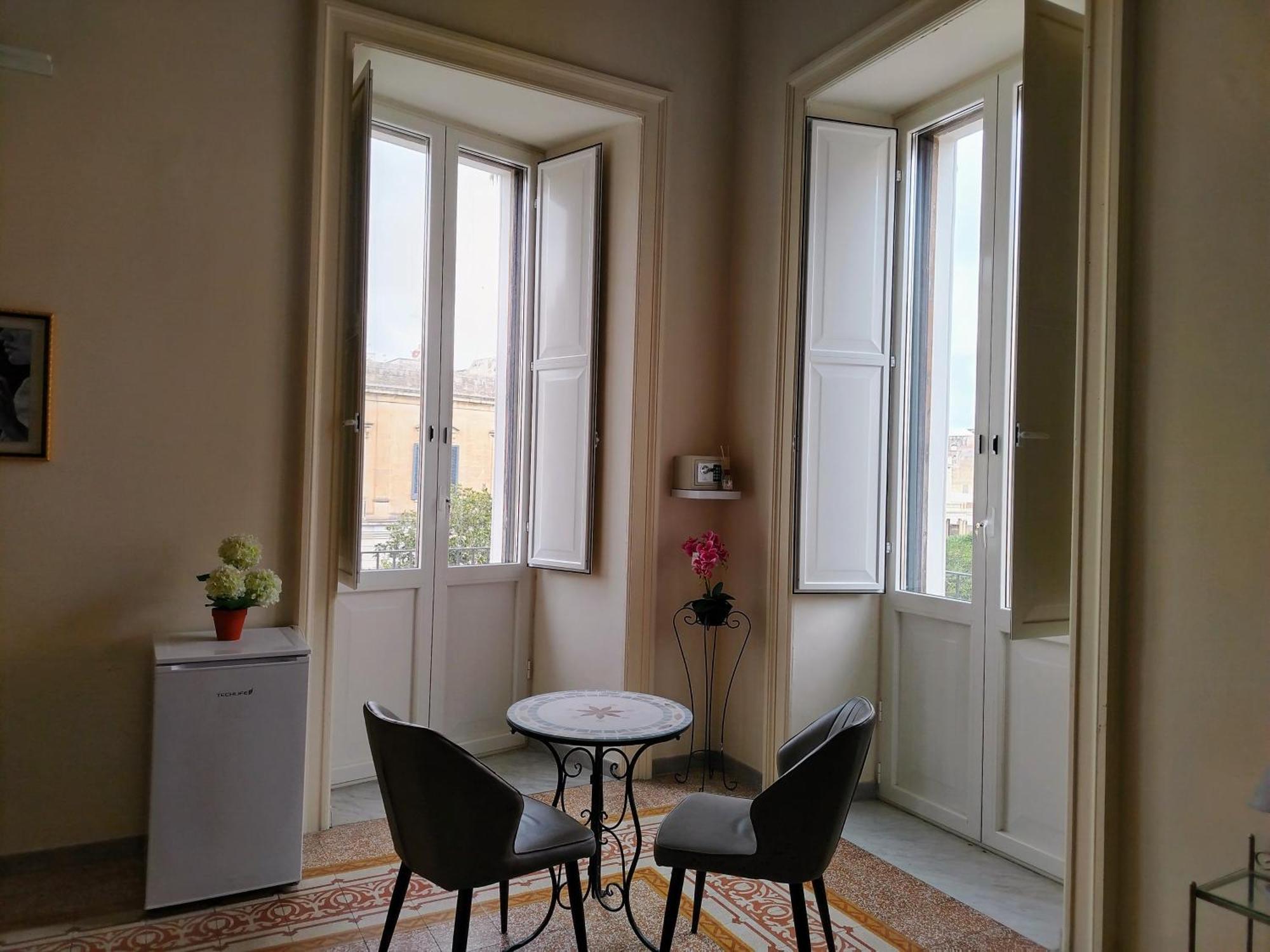 iLCastellano - Suites&Apartments Lecce Esterno foto