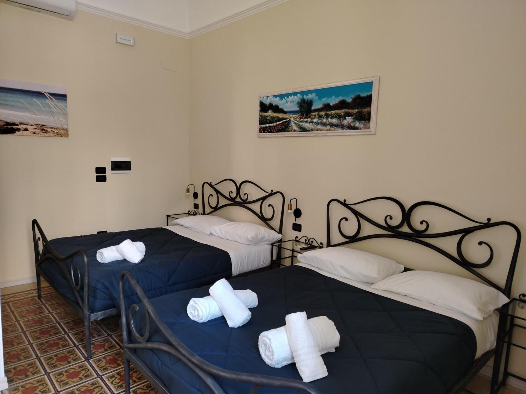 iLCastellano - Suites&Apartments Lecce Esterno foto