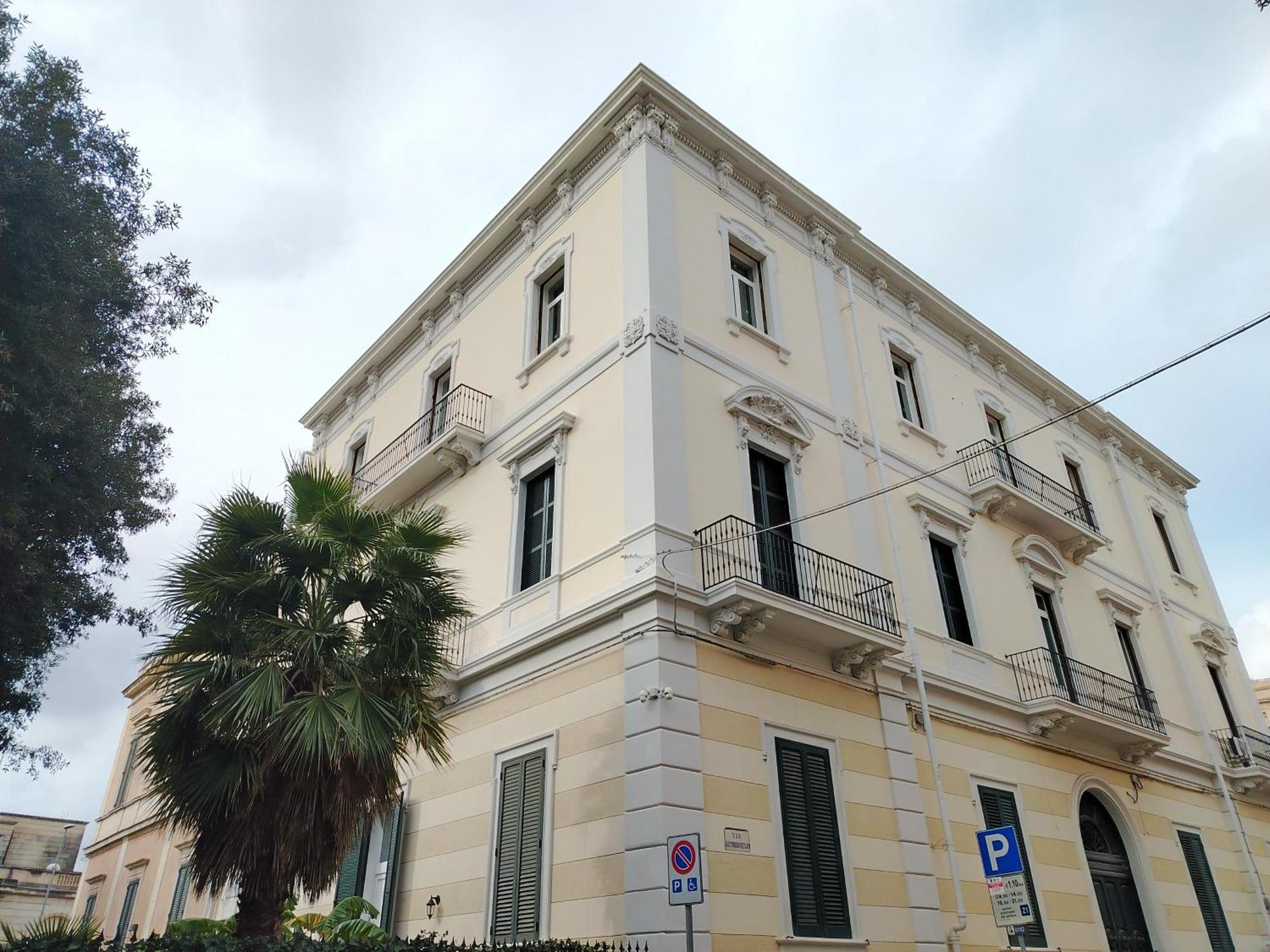 iLCastellano - Suites&Apartments Lecce Esterno foto