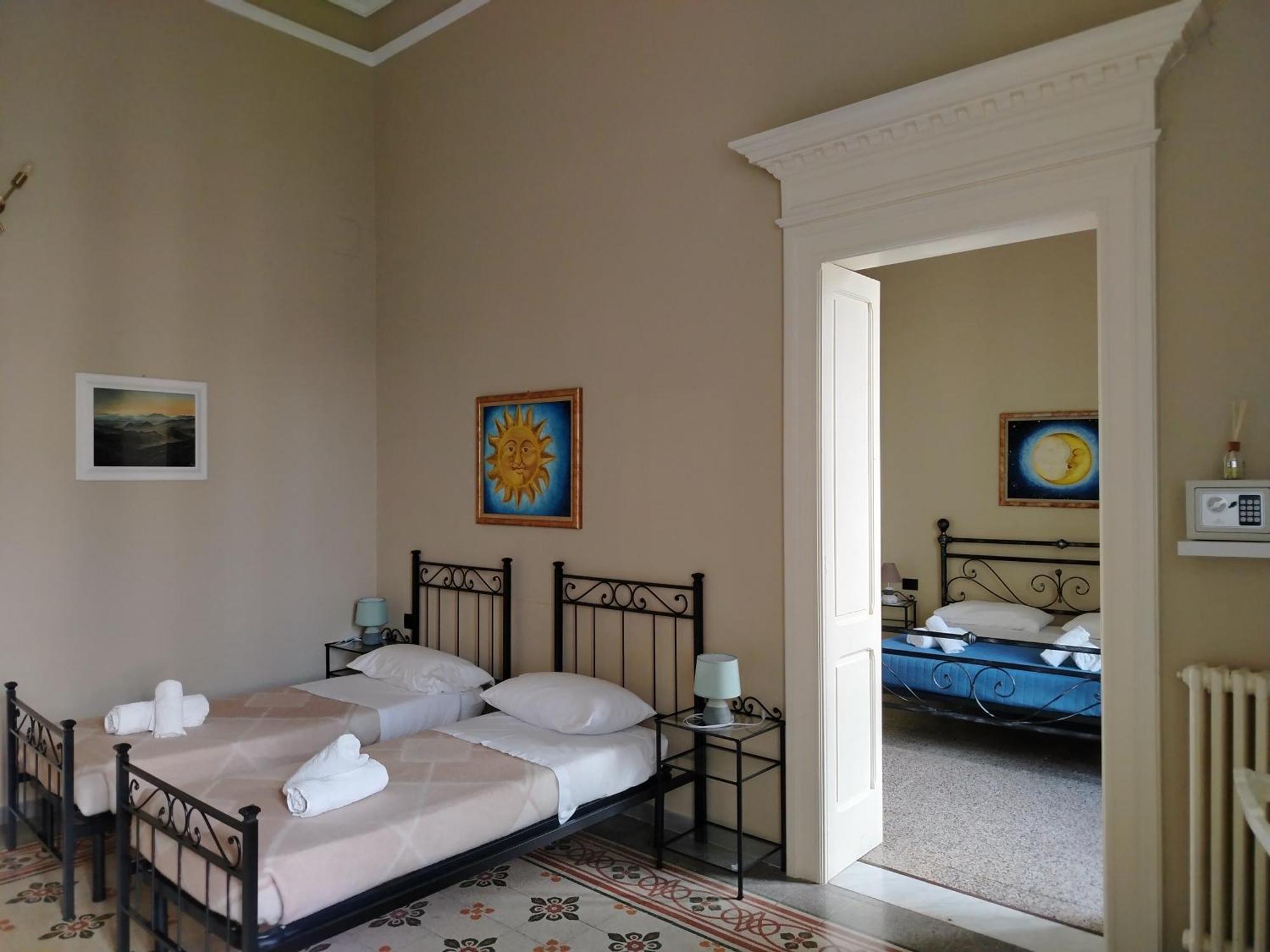 iLCastellano - Suites&Apartments Lecce Esterno foto