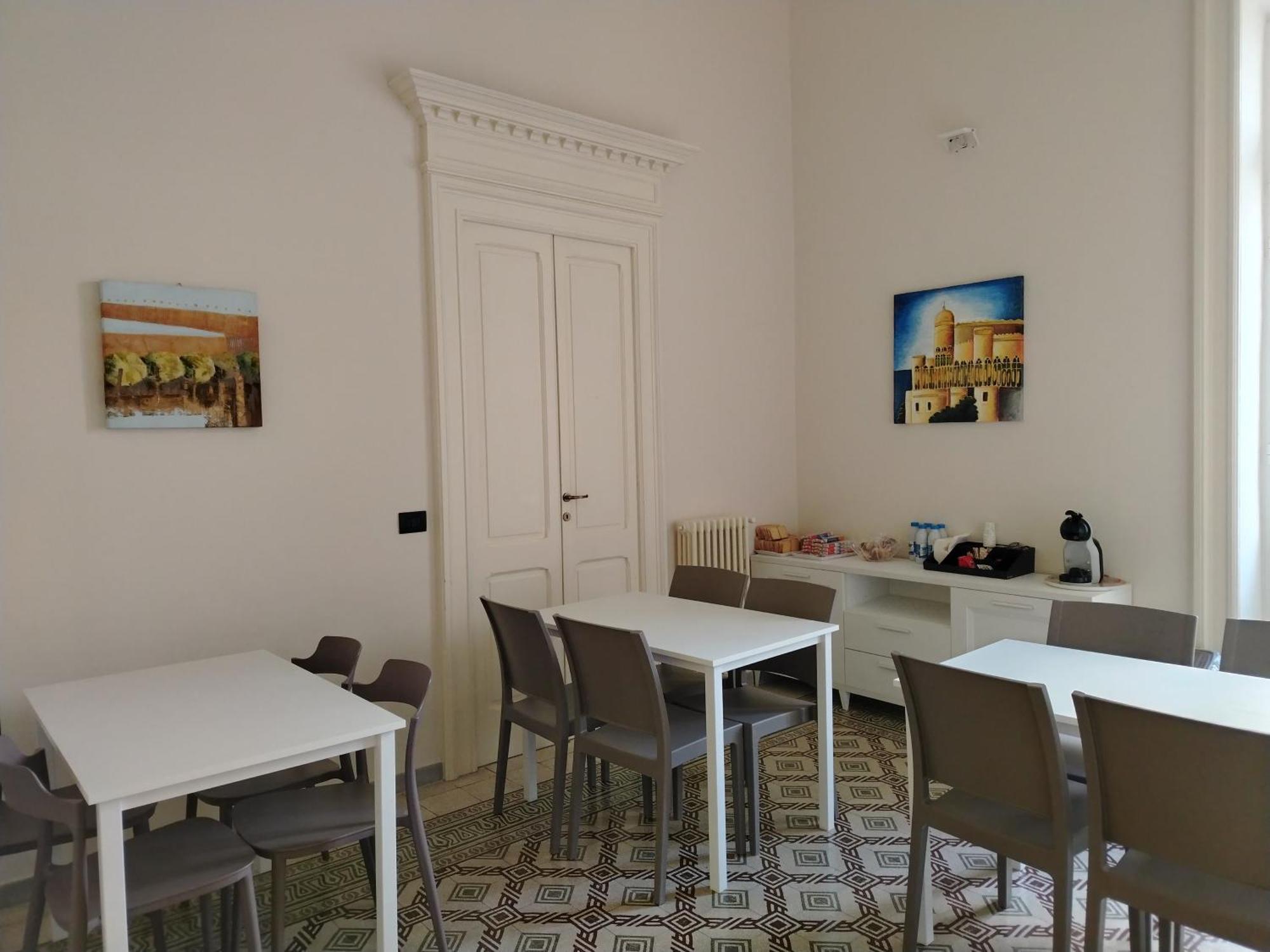 iLCastellano - Suites&Apartments Lecce Esterno foto