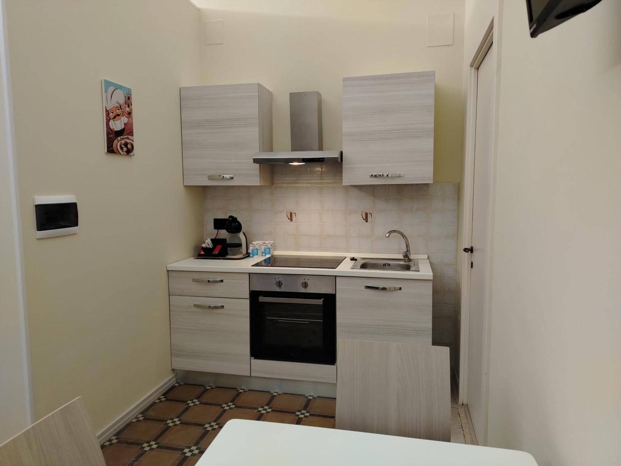 iLCastellano - Suites&Apartments Lecce Esterno foto