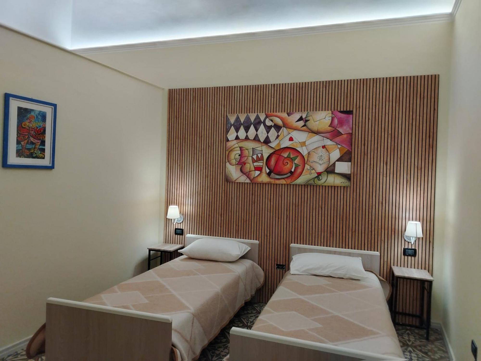 iLCastellano - Suites&Apartments Lecce Esterno foto