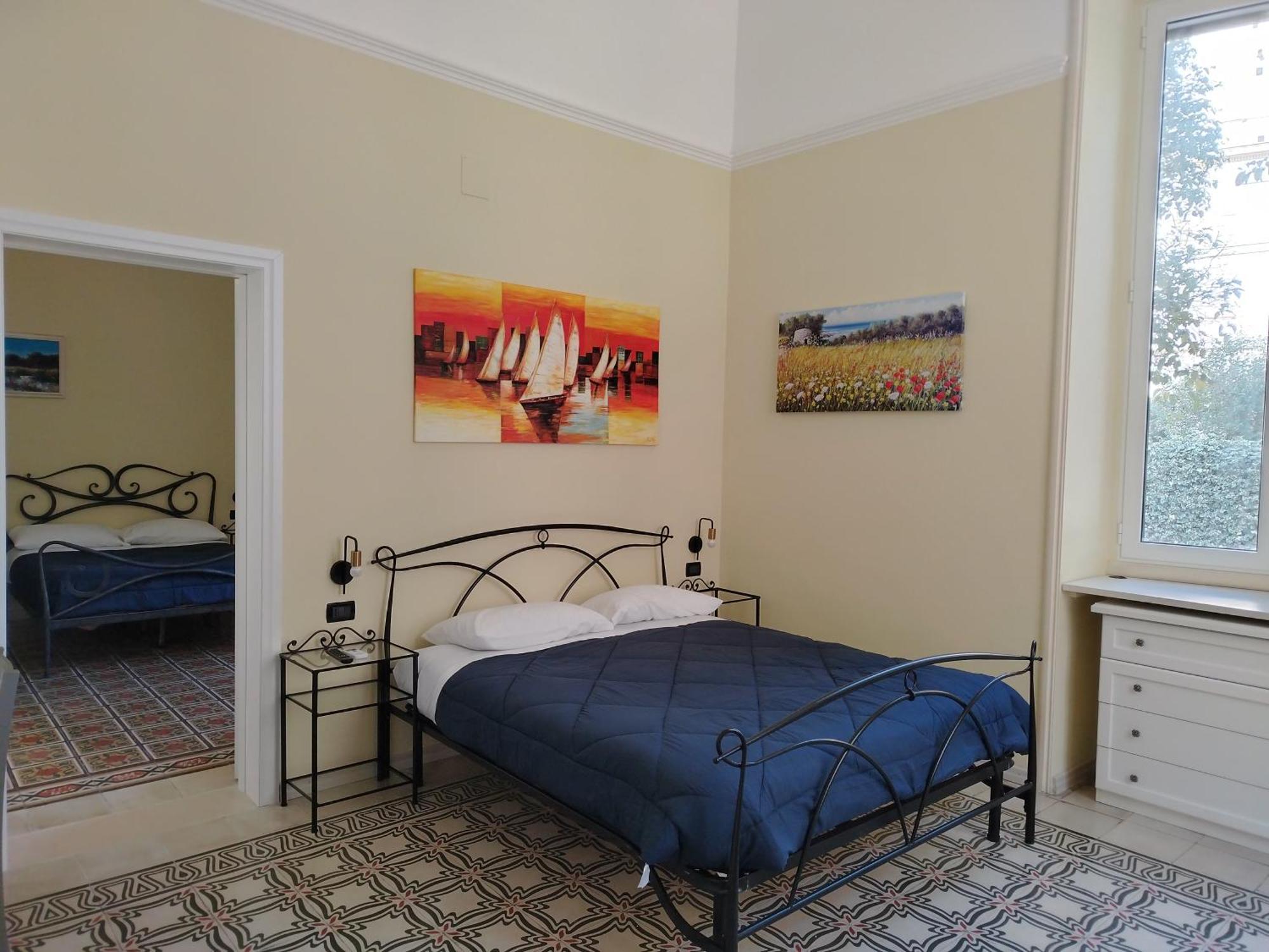 iLCastellano - Suites&Apartments Lecce Camera foto