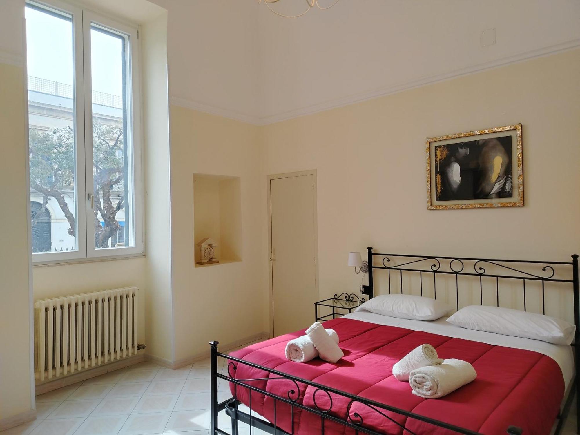 iLCastellano - Suites&Apartments Lecce Esterno foto