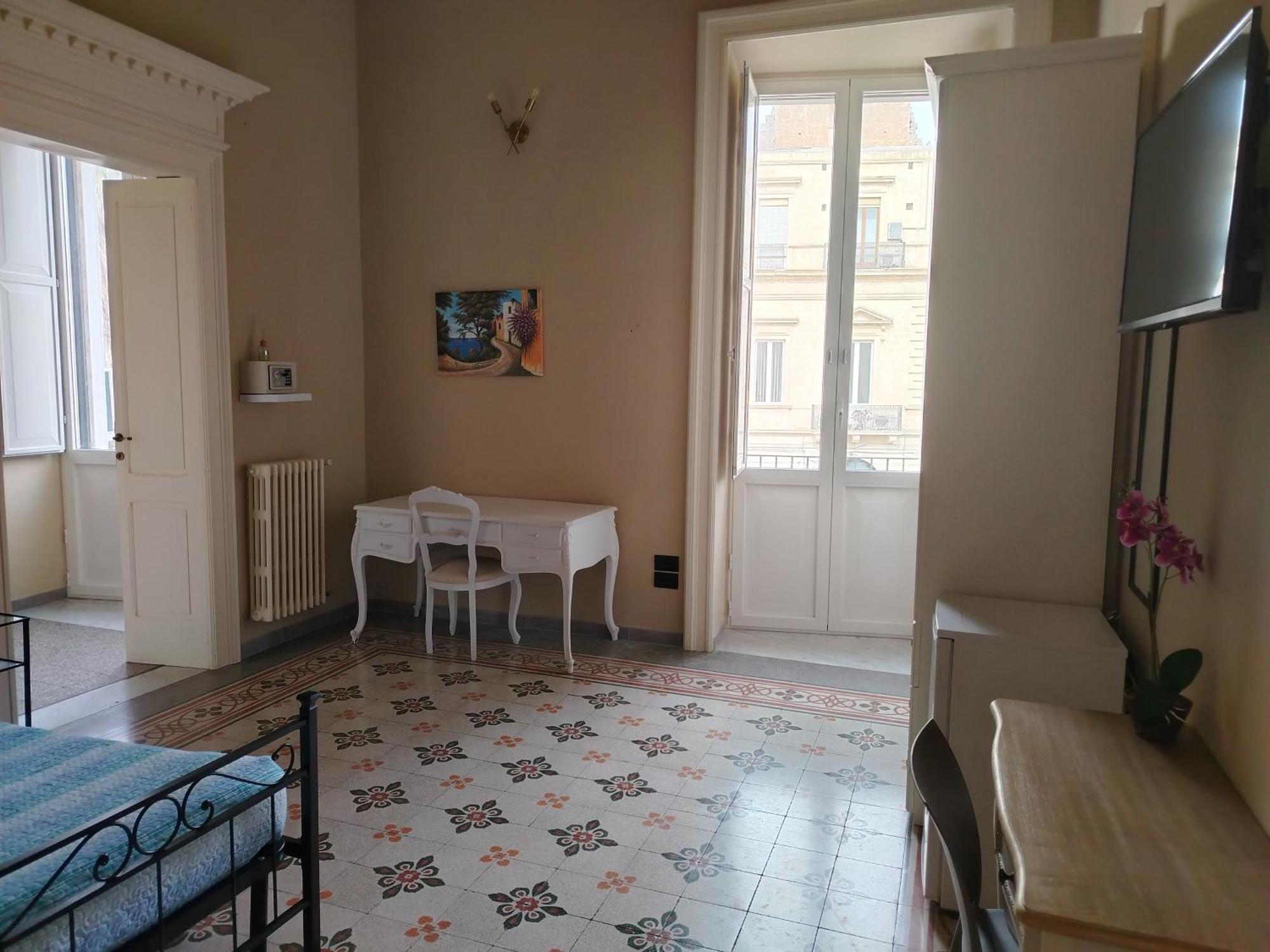 iLCastellano - Suites&Apartments Lecce Camera foto