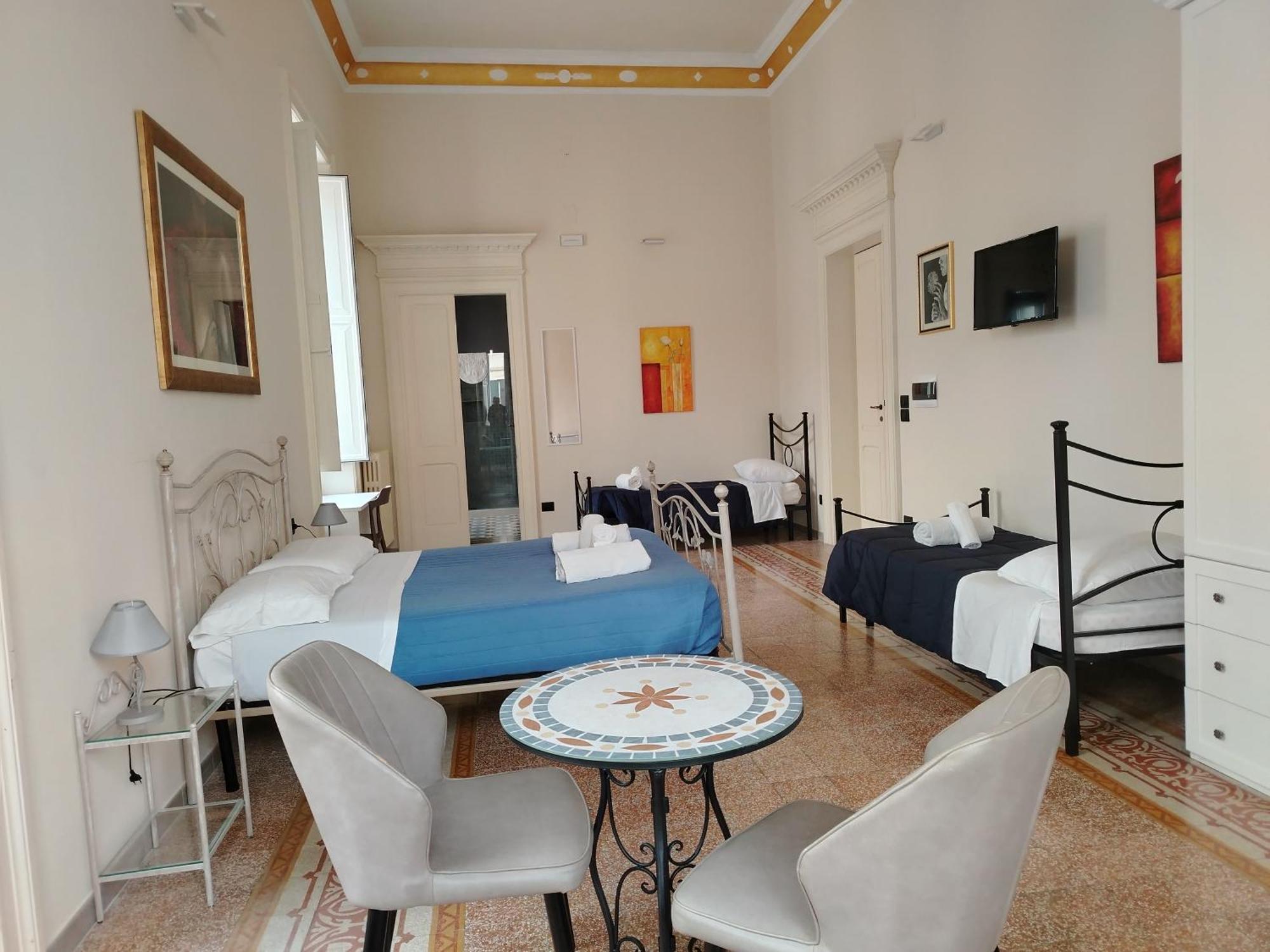 iLCastellano - Suites&Apartments Lecce Esterno foto