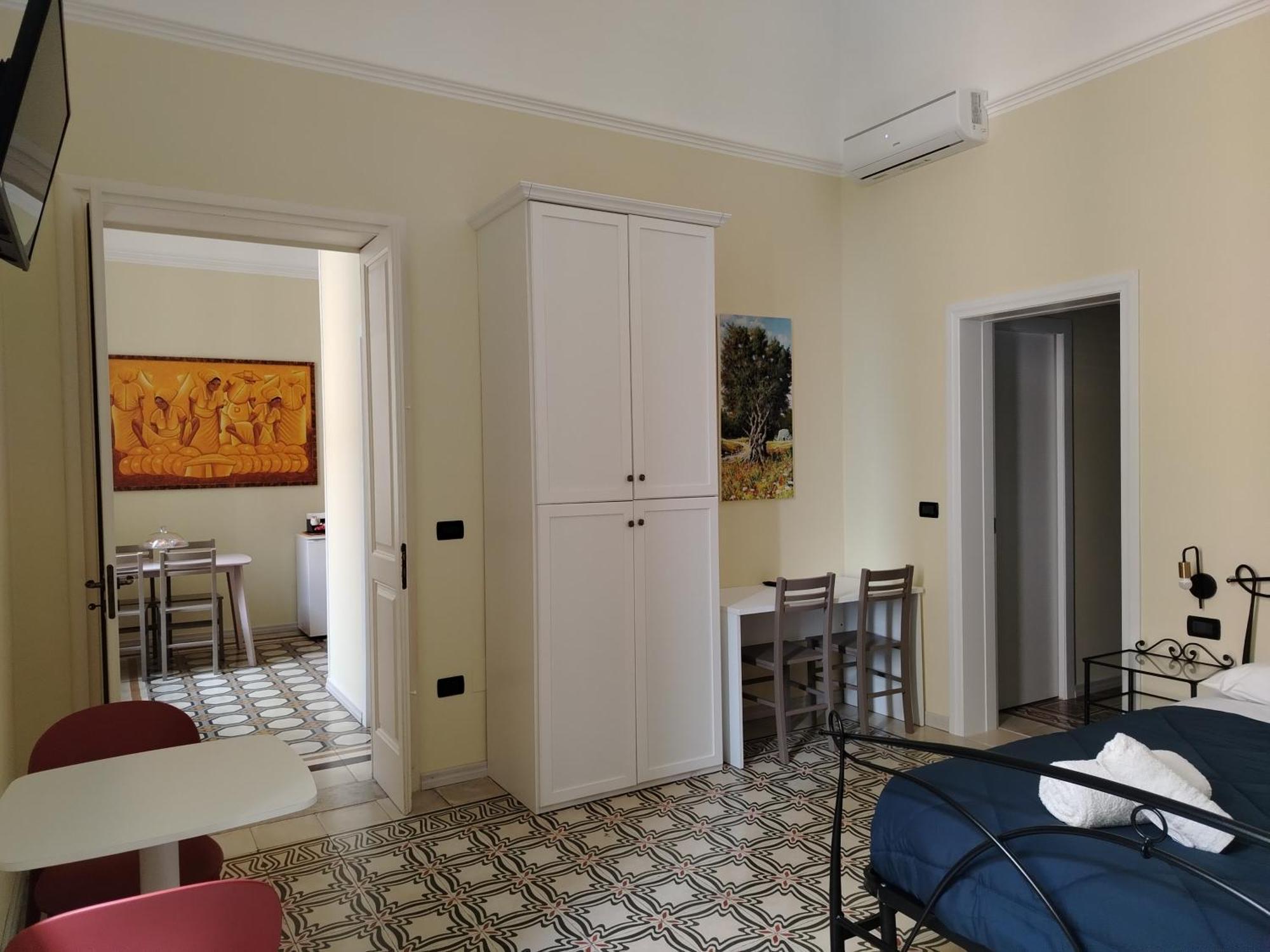 iLCastellano - Suites&Apartments Lecce Esterno foto